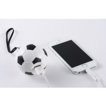 Powerbank in vorm van een voetbal - Topgiving